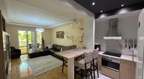 Comfortable family apartments in Przno - Image 3