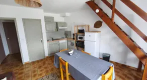 Six Duplex à la montagne POMPIERY - Image 4