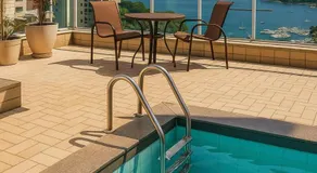 Flat IATE CLUBE Home Experience Praia do Canto - Image 2