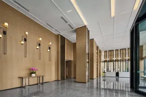 Hyatt Place Nanjing Xuanwu - Image 4
