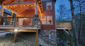 Dancing Bear Cabin- Relax & Enjoy! - Image 4