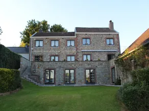 Luxury villa with heated pool near Liege - Image 2