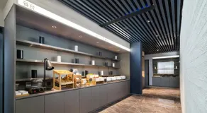 Atour Light Hotel Jinan The Laming Lake Scenic Area - Image 3