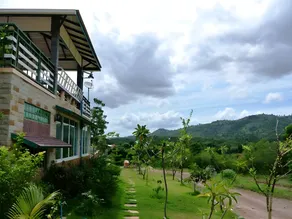 Cavallo Posu and Resort Khao Yai - Image 2