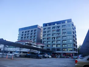 Wsotel Hotel - Image 3