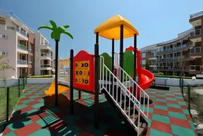 Lejligheder Del Sol - Sunny Island Complex - Image 5
