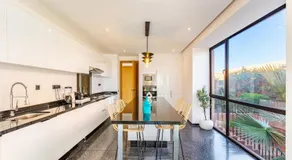 4-Suite Villa sans vis à vis Wi-Fi - Image 5