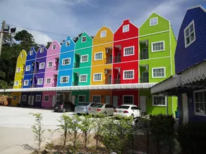 Holland Resort Phuket - Image 4