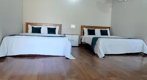Bombe Resort Channapatna - Image 2