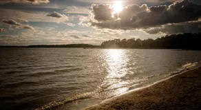 Bredsands camping och bad- Bredsandsstugor - Image 5
