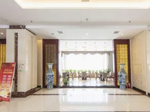 Haiyue Junlan Hotel - Image 5