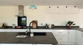 Shan Mu Inn Entire flat 2 bedrooms with terrace seaview - Image 5