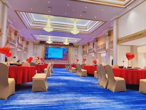 Wenhuayuan Hotel (Nanhu Scenic Area Branch) - Image 5
