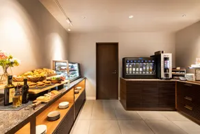 karaksa hotel premier Tokyo Ginza - Image 3