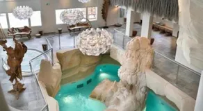 LE PLUS BEL APPARTEMENT DES ARCS 1950 SKI/PISCINE - Image 2