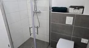 Business und Relax Apartement Bilm - Image 4