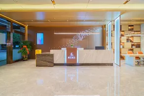 Manya Meisu Hotel (Huizhou Zhongkai Fashion Park Branch) - Image 3