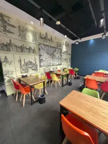 Tiange Theme Hotel (Jianzhong Branch) - Image 4