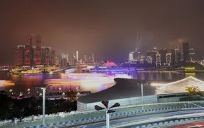 Chongqing Puyi ·RiverView Designer Holiday Homestay (Nanbin Road Store) - Image 4