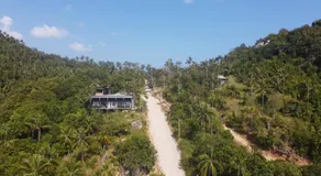 Ozone Hill Panoramic Residence Thong Nai Pan Beach - Image 2