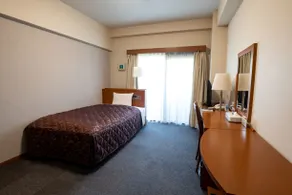 Business Hotel Shinten - Image 3