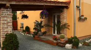 La Villa Pergola - Image 5