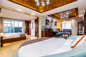 Fujiazhai Holiday Hotel - Image 2