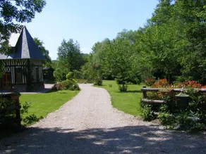 B&B du Clos Devalpierre   (Adult Only)   - Image 5
