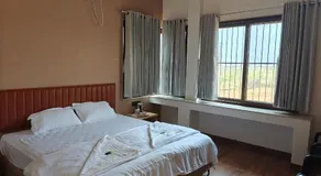Parin Hotel And Resort - Image 2