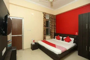 OYO Flagship 17204 Vrindawan Galaxy - Image 2