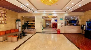 Greentree Inn Express Beijing New International Exhibition Center, Capital International Airport - Image 3