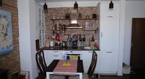 Apartment Nesti in Pristina Kosovo - Image 5