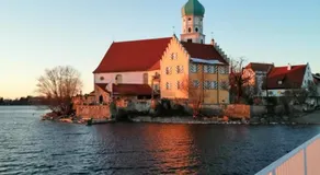 Ferienwohnung Hengnau in Wasserburg am Bodensee - Image 3