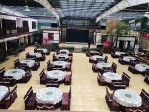 Chiping Botanical Garden Academic Exchange Center - Image 3