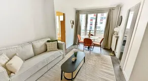 Charming Parisian Apartment in the Heart of the 20th Arrondissement - Image 2