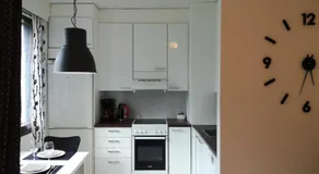 A lovely one-room apartment near the city centre. - Image 3