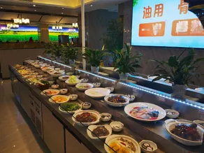 Shang Shuai Business Hotel - Image 4