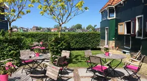 Stay overnight at Windmill Village Zaanse Schans - Amsterdam - Image 5