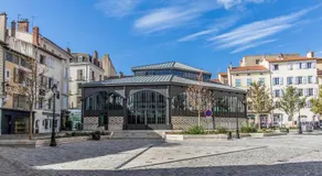Garage, 2 chambres, balnéo, 2 SDB, 2WC, vue sur les monuments - Image 3