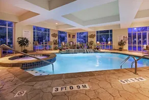 Best Western Premier Houston Downtown/Convention Center Hotel - Image 3