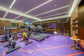 Orange Hotel Gangu Jincheng Building - Image 5