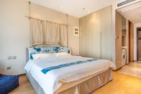 Tianjin G Hotel - Image 5