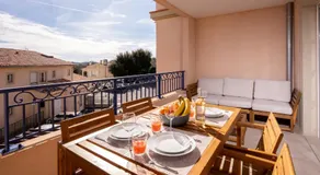 Appartement neuf et moderne à Grimaud - Fééries Provençales 212 - Image 2