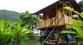 Aventura Treehouse Glamping - Image 5