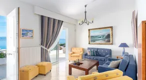 Villa Thea 1h 50min from Athens Intl Airport - Image 2