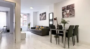 Valencia Apartamento Estilo italiano - Image 3