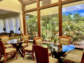 Aloha Junction Bed and Breakfast -Minutes away from Hawaii Volcanoes National Park - Image 4