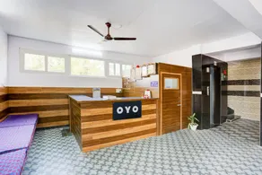 Hotel O Ashoka Tourist Home Lodging and Boarding - Image 4