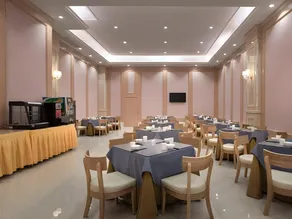 Vienna 3 Best Hotel Yongzhou Lingling Ancient City - Image 3