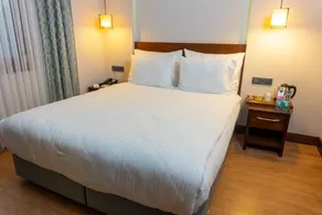 LONG STAY İSTANBUL HOTEL - Image 2